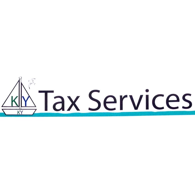 KY Tax Services - Logo