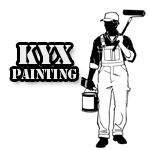 KYX Painting - Logo
