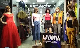 Lavanya - Cover photo