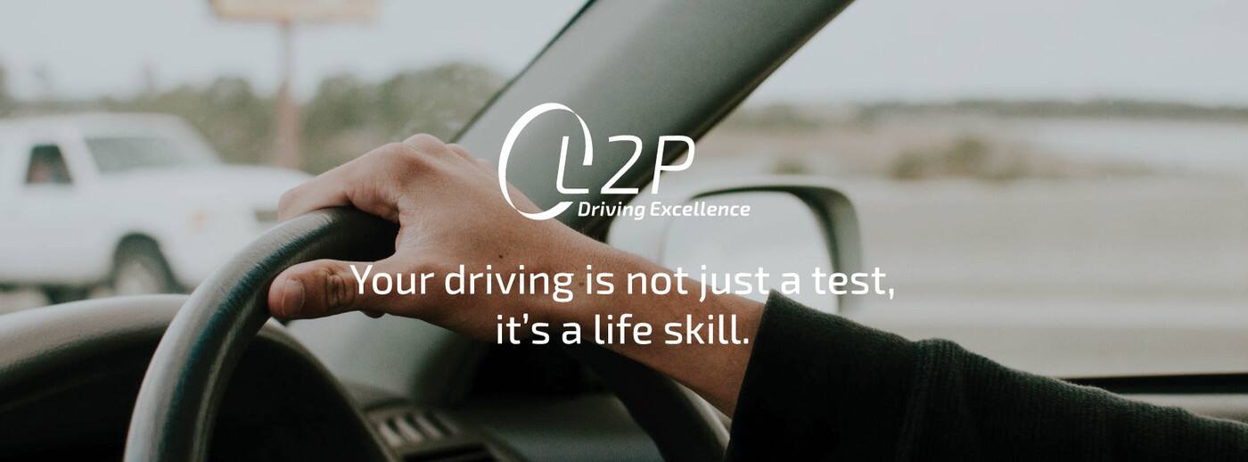 L2P Driving Excellence - Cover photo
