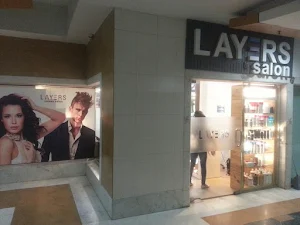 Layers - Cover photo