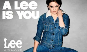 Lee - Logo
