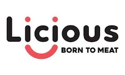 Licious - Logo