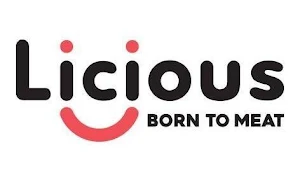 Licious - Cover photo