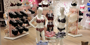 La Senza - Logo