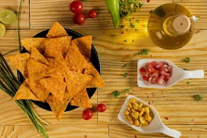 Las Tapas - Logo