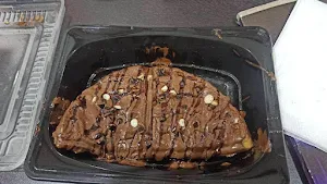 La Waffle - Cover photo