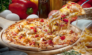 La Cheezy - Logo