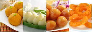 Laaduwala Sweets - Cover photo
