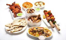 Laali Da Dhaba - Cover photo