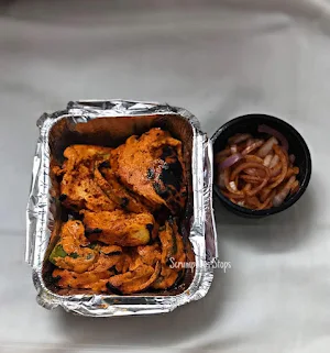 Laali Da Dhaba - Cover photo