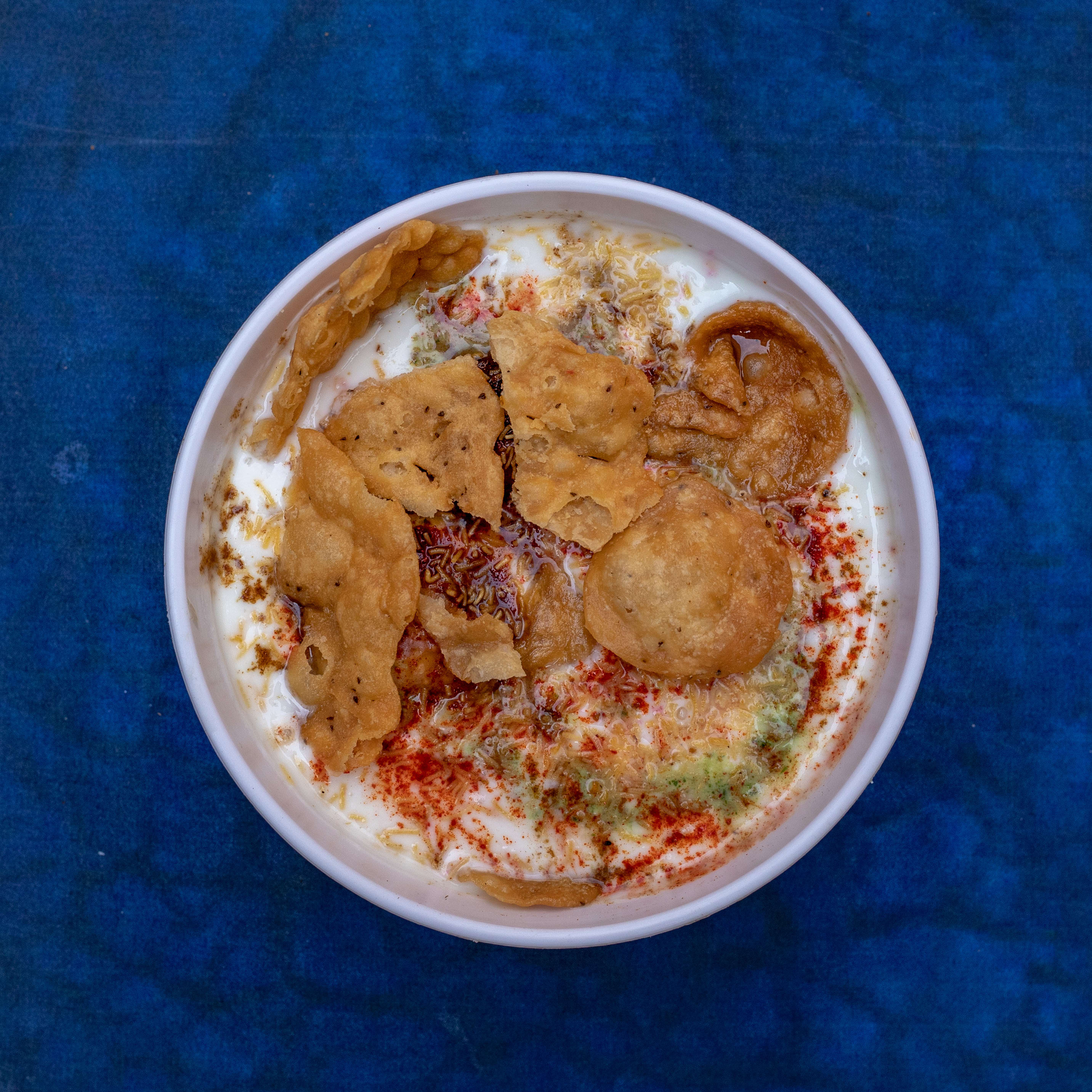 Laal Ji Food Cafe - Logo