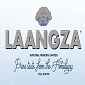 Laangza Waters - Logo