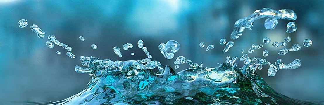 Laangza Waters - Cover photo