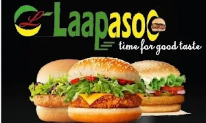 Laapasoo Time For Good Taste - Cover photo
