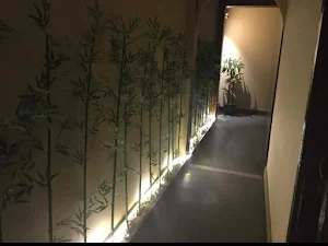 Laavylazy Spa - Cover photo