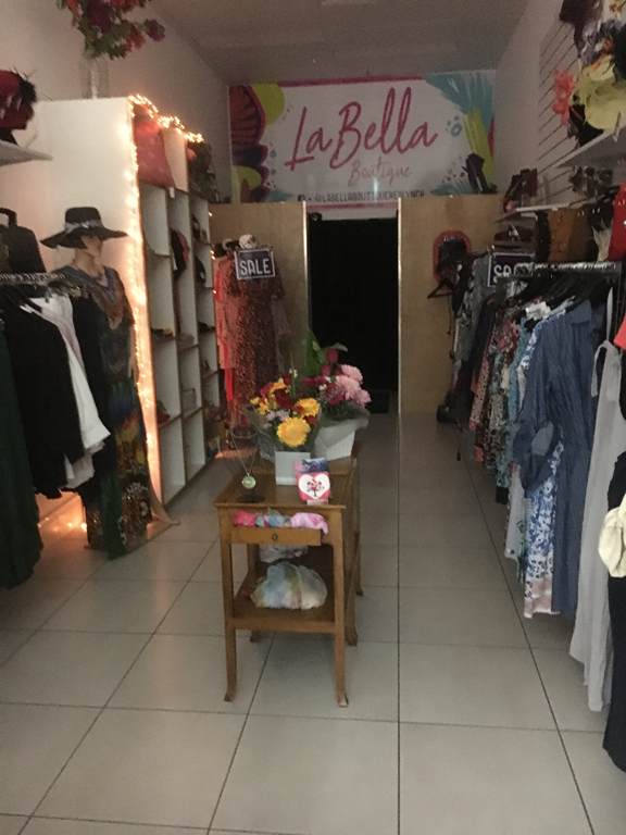 LaBella Boutique - Cover photo