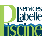 La Belle Piscine - Logo