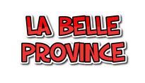 La Belle Province - Logo