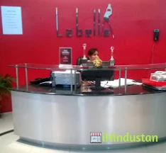 LaBelle Slimming - Logo