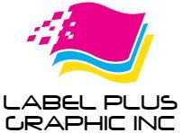 Label Plus Graphic Inc - Logo