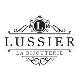 La Bijouterie Lussier - Logo