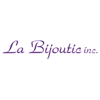 La Bijoutic - Logo