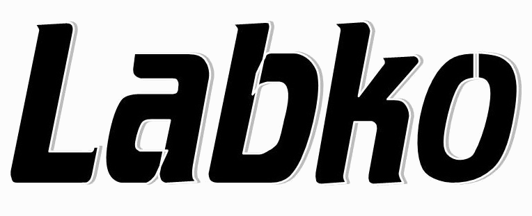 Labko - Logo