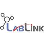 Lablink In - Logo