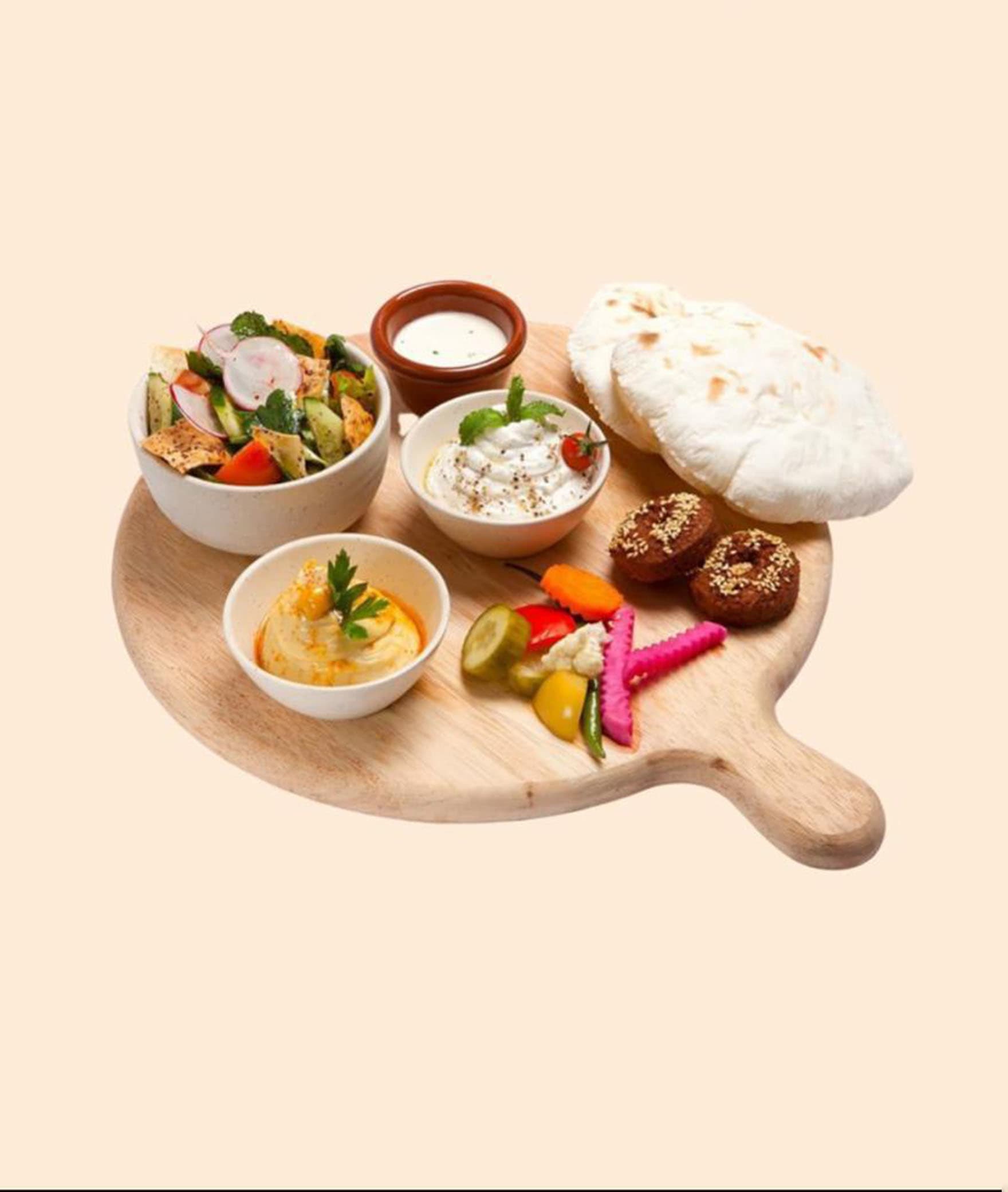 LABNEH - Logo