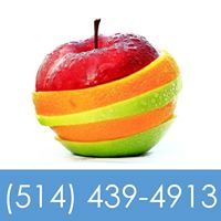 La Bonne Maman Service Traiteur Inc - Logo