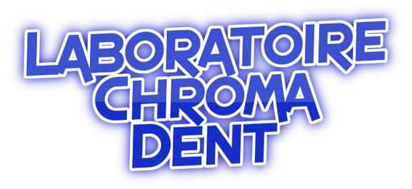 Laboratoire Chroma Dent - Logo