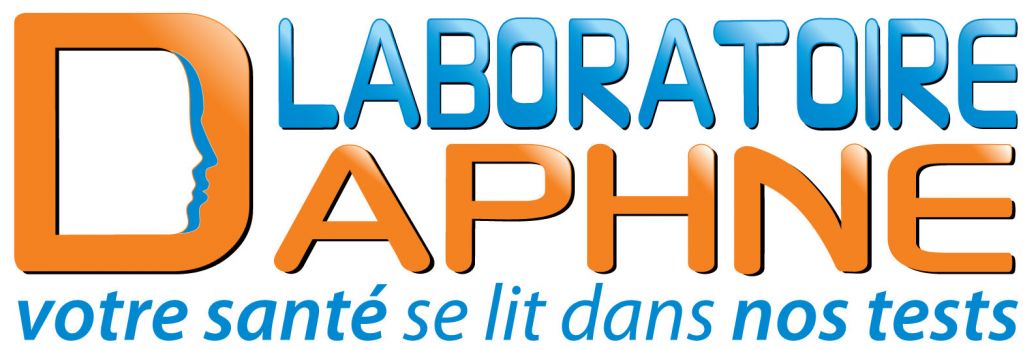Laboratoire Daphne - Logo