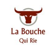 La Bouche Qui Rie - Logo