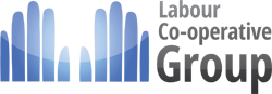 Labour Co-operative Group - Logo