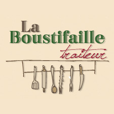 La Boustifaille - Logo