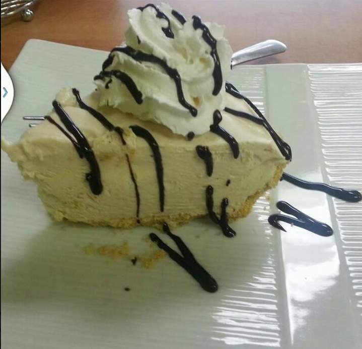 La Boutique SucreThe Sweet Boutique - Logo