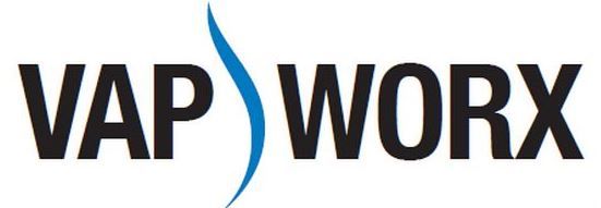 La Boutique Vapworx - Logo