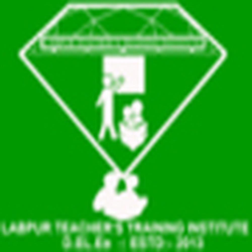 Labpur Teacher Training Institute (LTTI) - Logo