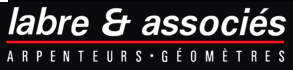 Labre &a; Associés Arpenteurs Geometres - Logo