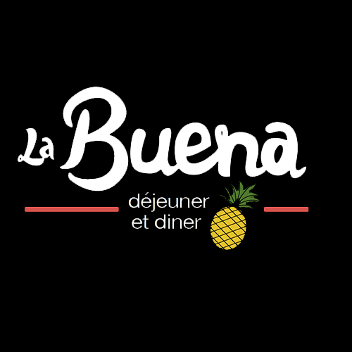 La Buena Déjeuner - Logo