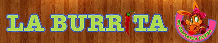 La Burrita - Logo