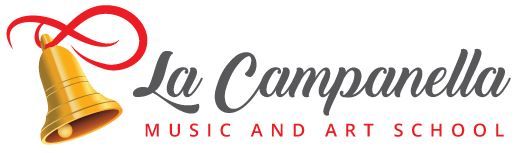 La Campanella Music &a; Art School - Logo