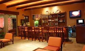 La Cantina - Novotel Hyderabad Convention Centre - Logo