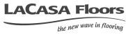 Lacasa Flooring Inc. - Logo