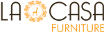 La Casa Furniture - Logo