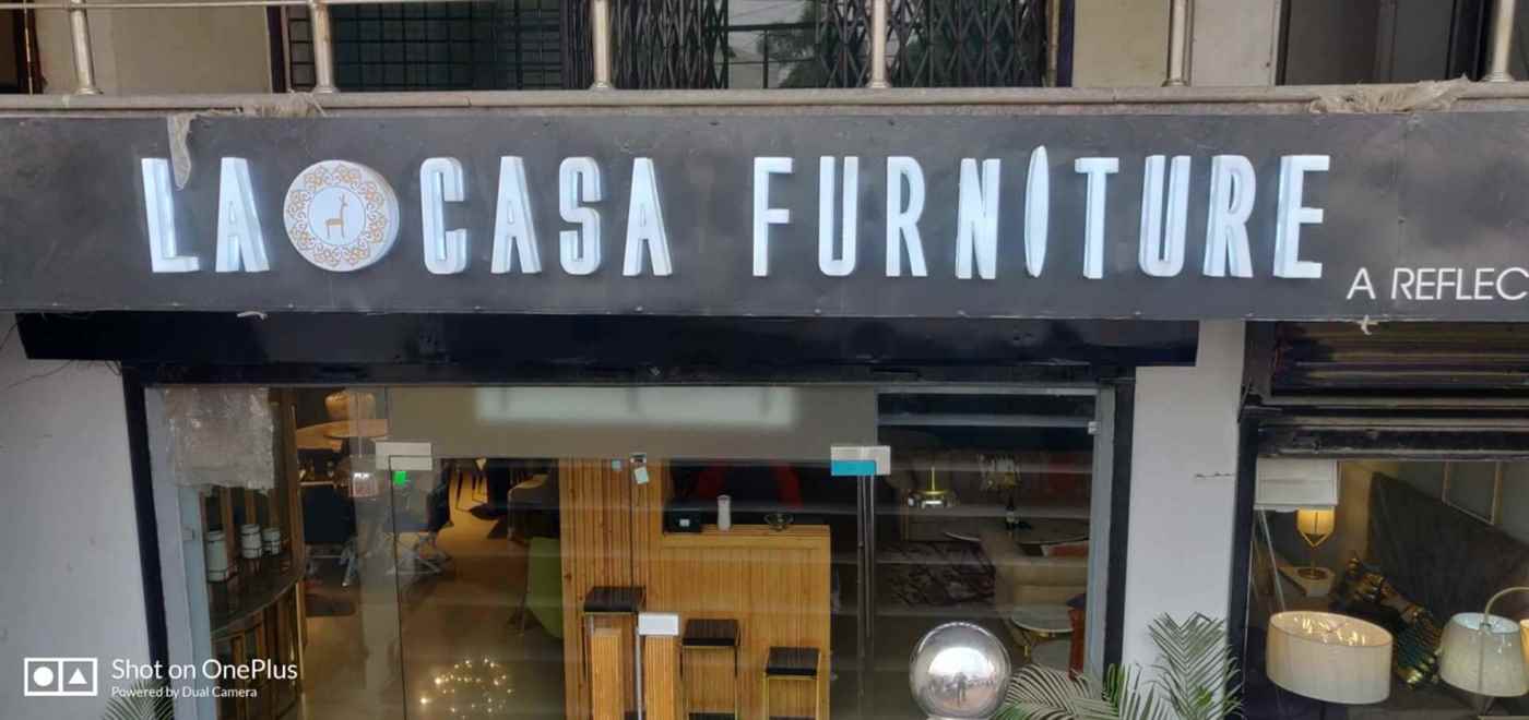 La Casa Furniture - Cover photo