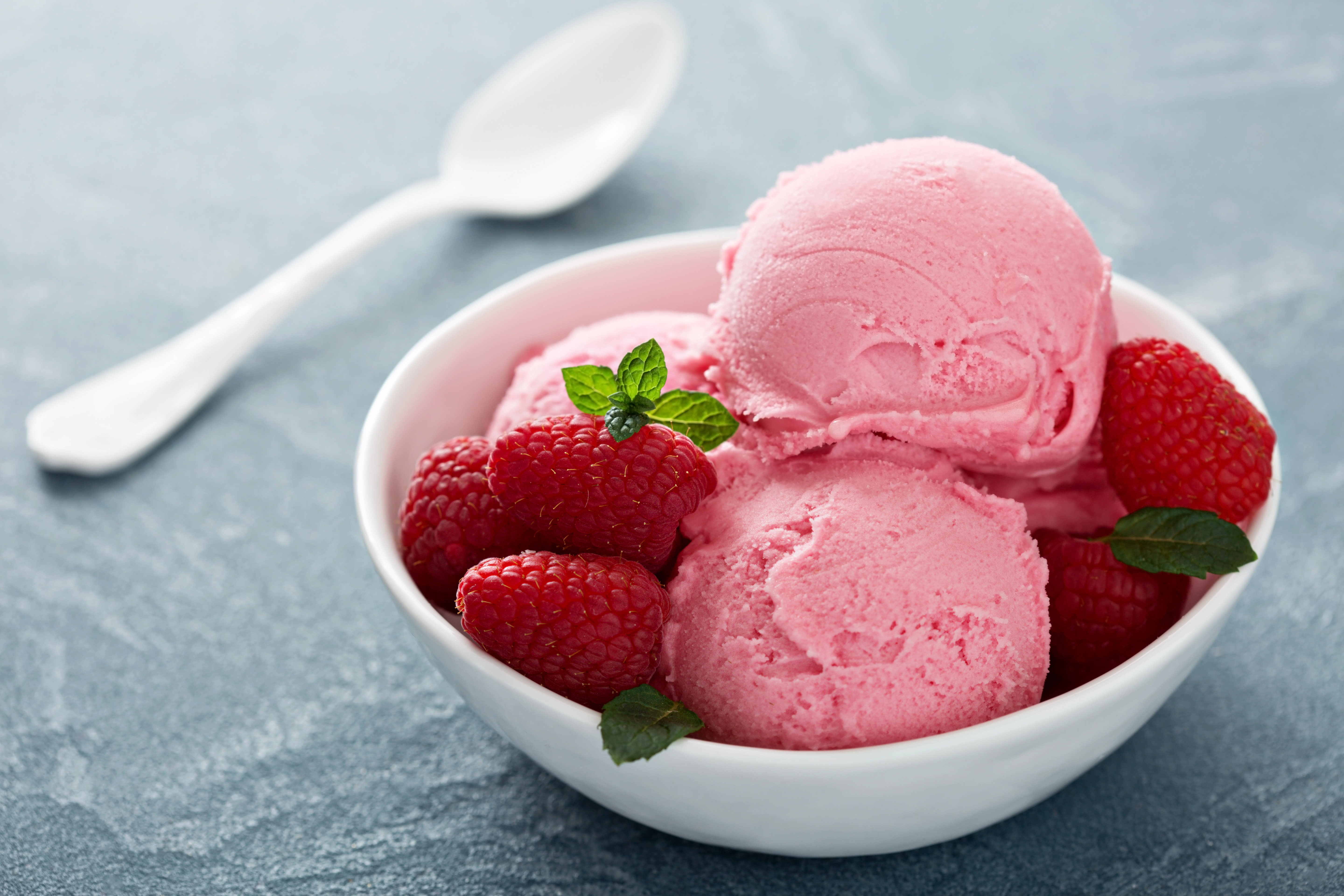 La Casa Gelato - Logo
