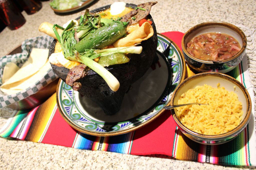 La Casa Latina Restaurant - Cover photo