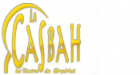 La Casbah - Logo
